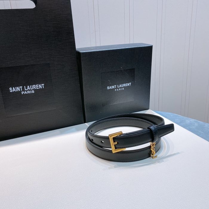 Yves saint Laurent Belt SLB00023